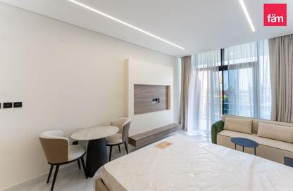 Apartment - Studio - 1 Bathroom for sale in Skyhills Residences 1 - Skyhills Residences - Dubai Science Park - Dubai