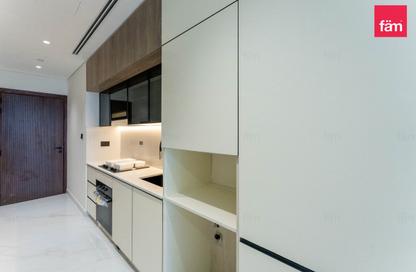 Apartment - Studio - 1 Bathroom for sale in Skyhills Residences 1 - Skyhills Residences - Dubai Science Park - Dubai Apartment - Studio - 1 Bathroom for sale in Skyhills Residences 1 - Skyhills Residences - Dubai Science Park - Dubai