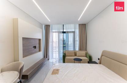 Apartment - Studio - 1 Bathroom for sale in Skyhills Residences 1 - Skyhills Residences - Dubai Science Park - Dubai Apartment - Studio - 1 Bathroom for sale in Skyhills Residences 1 - Skyhills Residences - Dubai Science Park - Dubai