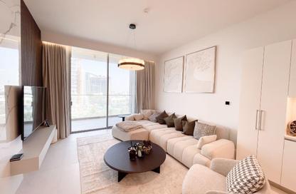 Apartment - 1 Bedroom - 2 Bathrooms for rent in Ellington House 1 - Ellington House - Dubai Hills Estate - Dubai