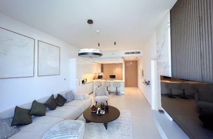 Apartment - 1 Bedroom - 2 Bathrooms for rent in Ellington House 1 - Ellington House - Dubai Hills Estate - Dubai