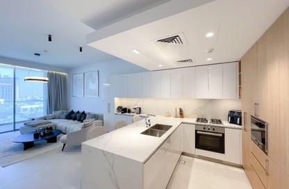 Apartment - 1 Bedroom - 2 Bathrooms for rent in Ellington House 1 - Ellington House - Dubai Hills Estate - Dubai