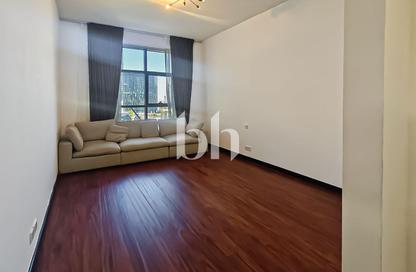 Apartment - 1 Bedroom - 2 Bathrooms for rent in Green Lakes Towers 1 - Green Lakes Towers - JLT Cluster S - Jumeirah Lake Towers - Dubai