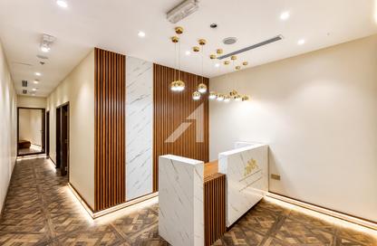 Retail - Studio - 6 Bathrooms for rent in Al Fattan Marine Tower - Al Fattan Marine Towers - Jumeirah Beach Residence - Dubai Retail - Studio - 6 Bathrooms for rent in Al Fattan Marine Tower - Al Fattan Marine Towers - Jumeirah Beach Residence - Dubai