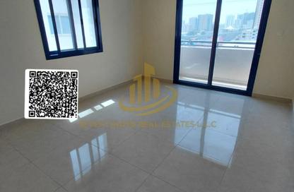 Apartment - 1 - 1 for rent in Al Naemiya Tower 1 - Al Naemiya Towers - Al Nuaimiya - Ajman