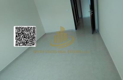 Apartment - 1 - 1 for rent in Al Naemiya Tower 1 - Al Naemiya Towers - Al Nuaimiya - Ajman