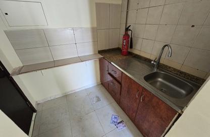Apartment - Studio - 1 Bathroom for rent in Muwailih Building - Muwaileh - Sharjah