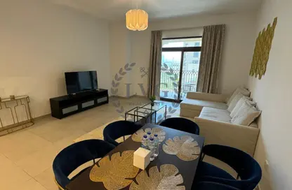 شقة - 2 غرف نوم - 2 حمامات للايجار في أصايل 3 - مدينة جميرا ليفينج - أم سقيم - دبي شقة - 2 غرف نوم - 2 حمامات للايجار في أصايل 3 - مدينة جميرا ليفينج - أم سقيم - دبي