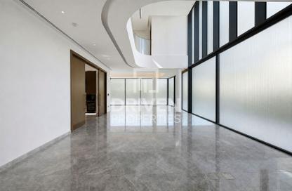 Villa - 5 - 7 for rent in Elysian Mansions - Tilal Al Ghaf - Dubai Villa - 5 - 7 for rent in Elysian Mansions - Tilal Al Ghaf - Dubai