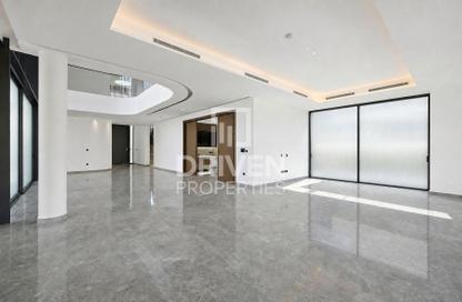 Villa - 5 - 7 for rent in Elysian Mansions - Tilal Al Ghaf - Dubai Villa - 5 - 7 for rent in Elysian Mansions - Tilal Al Ghaf - Dubai