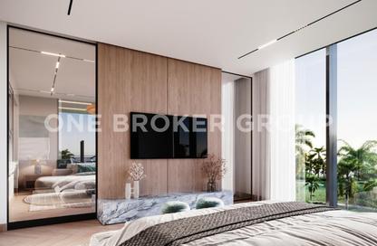 Apartment - 1 Bedroom - 2 Bathrooms for sale in Uno Luxe - Al Marjan Island - Ras Al Khaimah