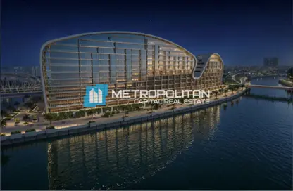 شقة - غرفة نوم - 2 حمامات للبيع في هيلتون ريزيدينسز - شاطئ الراحة - أبوظبي