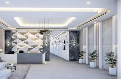 شقة - 1 حمام للبيع في الوليد دبليو. إس 1 - مجمع دبي ريزيدنس - دبي لاند - دبي