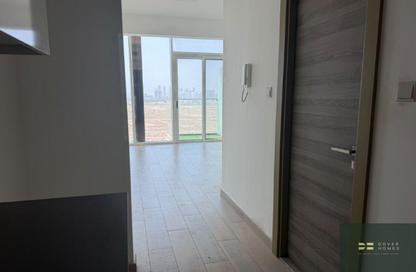 Apartment - Studio - 1 for rent in Bloom Towers C - Bloom Towers - District 10 - Jumeirah Village Circle - Dubai
