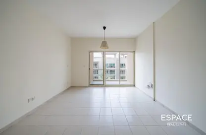 Apartment - Studio - 1 Bathroom for sale in Al Ghozlan 1 - Al Ghozlan - Greens - Dubai