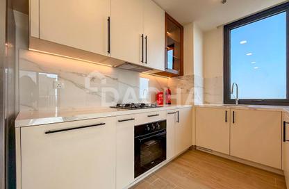 Apartment - 2 Bedrooms - 2 Bathrooms for rent in The Hamilton - Town Square - Dubai