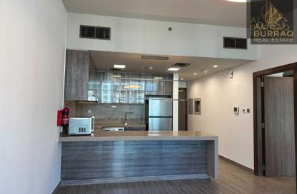 Apartment - 1 - 2 for rent in MBL Residence - JLT Cluster K - Jumeirah Lake Towers - Dubai