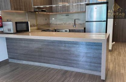 Apartment - 1 - 2 for rent in MBL Residence - JLT Cluster K - Jumeirah Lake Towers - Dubai