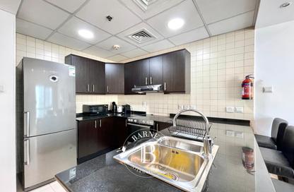 Apartment - 2 Bedrooms - 3 Bathrooms for rent in The Royal Oceanic - Dubai Marina - Dubai Apartment - 2 Bedrooms - 3 Bathrooms for rent in The Royal Oceanic - Dubai Marina - Dubai