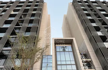 Apartment - 2 Bedrooms - 3 Bathrooms for sale in Vida Residences - Aljada - Sharjah