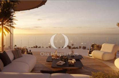 Apartment - 2 Bedrooms - 3 Bathrooms for sale in Hado by Beyond Tower B - Hado by Beyond - Dubai Islands - Dubai Apartment - 2 Bedrooms - 3 Bathrooms for sale in Hado by Beyond Tower B - Hado by Beyond - Dubai Islands - Dubai