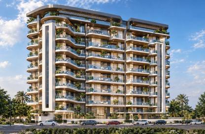 Apartment - 1 - 2 for sale in Terra Tower - Dubai Land Residence Complex - Dubai Apartment - 1 - 2 for sale in Terra Tower - Dubai Land Residence Complex - Dubai