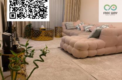 Apartment - 1 - 1 for rent in Al Jurf 3 - Al Jurf - Ajman Downtown - Ajman