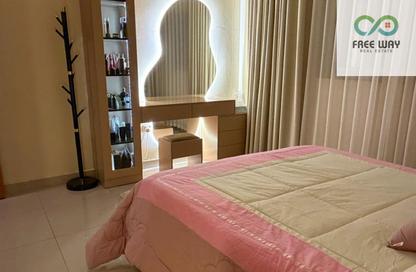 Apartment - 1 - 1 for rent in Al Jurf 3 - Al Jurf - Ajman Downtown - Ajman Apartment - 1 - 1 for rent in Al Jurf 3 - Al Jurf - Ajman Downtown - Ajman