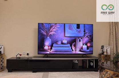 Apartment - 1 - 1 for rent in Al Jurf 3 - Al Jurf - Ajman Downtown - Ajman