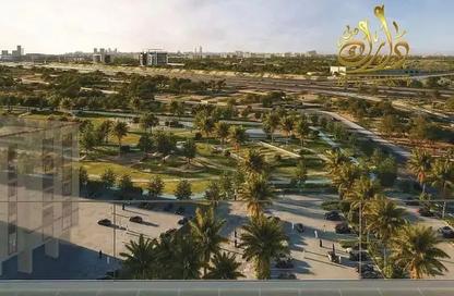 Apartment - 2 Bedrooms - 3 Bathrooms for sale in The Corner - Dubai Land Residence Complex - Dubai
