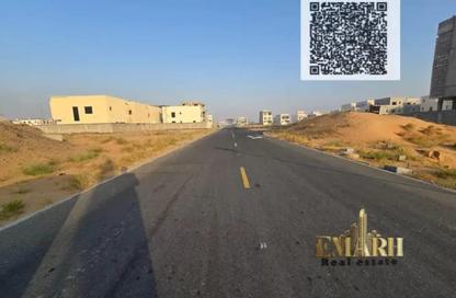Land - Studio for sale in Al Helio 2 - Al Helio - Ajman