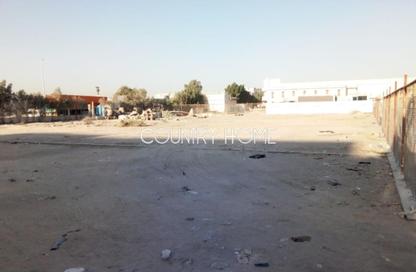 Land - Studio for rent in Jebel Ali Industrial 1 - Jebel Ali Industrial - Jebel Ali - Dubai