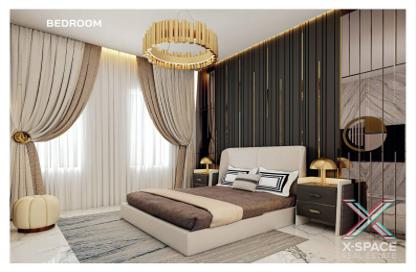 Apartment - 1 - 2 for sale in Bayz 101 by Danube - Business Bay - Dubai