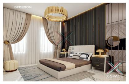 Apartment - 1 Bedroom - 2 Bathrooms for sale in Bayz 101 by Danube - Business Bay - Dubai