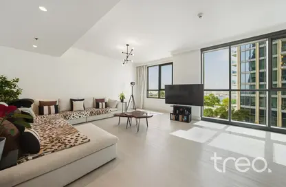 شقة - 2 غرف نوم - 3 حمامات للايجار في دبي كريك ريزيدنس برج 3 شمال - Dubai Creek ريزيدنسز North - Dubai Creek ريزيدنسز - مرسى خور دبي - دبي