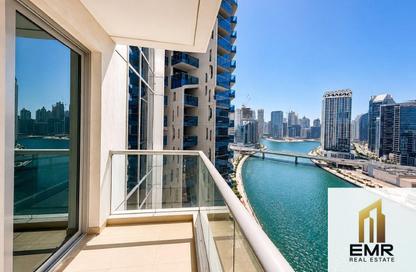 Apartment - 1 Bedroom - 2 Bathrooms for rent in Fairview Residency - Business Bay - Dubai Apartment - 1 Bedroom - 2 Bathrooms for rent in Fairview Residency - Business Bay - Dubai