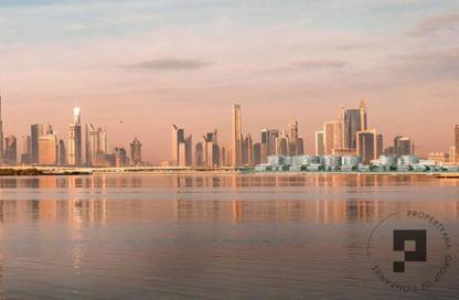 Penthouse - 4 Bedrooms - 4 Bathrooms for sale in Keturah Resort - Al Jaddaf - Dubai
