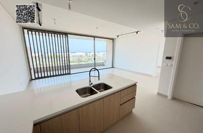 Apartment - 1 - 2 for sale in Seaside Hills Residences - Al Zorah - Ajman