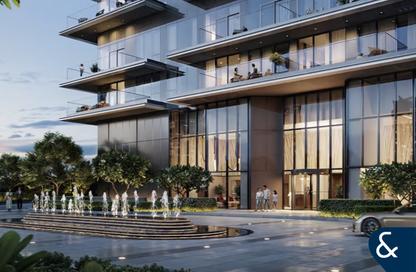 Apartment - 1 - 1 for sale in Albero by Emaar - Dubai Creek Harbour (The Lagoons) - Dubai