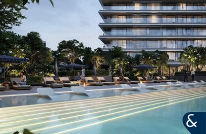 Apartment - 1 - 1 for sale in Albero by Emaar - Dubai Creek Harbour (The Lagoons) - Dubai