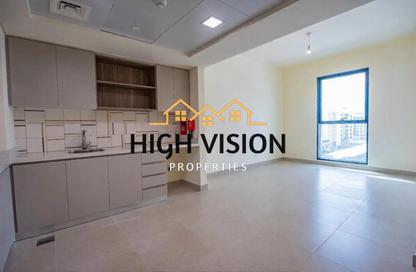 Apartment - 1 - 1 for rent in Reeman Living - Al Shamkha - Abu Dhabi