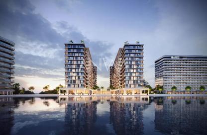 Apartment - 1 Bedroom - 2 Bathrooms for sale in Azizi Venice 7 Building B - Azizi Venice 7 - Azizi Venice - Dubai South (Dubai World Central) - Dubai Apartment - 1 Bedroom - 2 Bathrooms for sale in Azizi Venice 7 Building B - Azizi Venice 7 - Azizi Venice - Dubai South (Dubai World Central) - Dubai