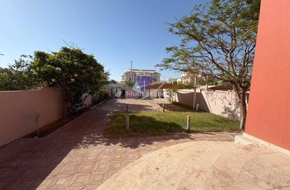 Apartment - 6 Bedrooms - 6 Bathrooms for rent in Khalifa City - Abu Dhabi
