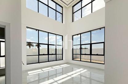 Villa - 3 Bedrooms - 4 Bathrooms for rent in Madinat Hind 3 - Dubai Land - Dubai