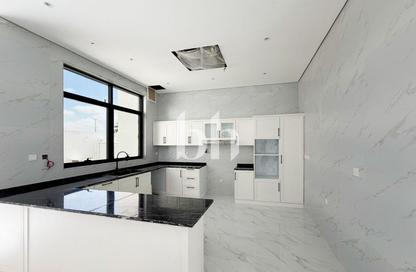 Villa - 3 Bedrooms - 4 Bathrooms for rent in Madinat Hind 3 - Dubai Land - Dubai