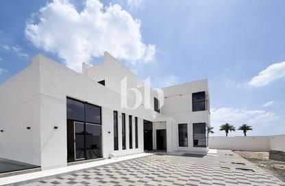 Villa - 3 Bedrooms - 4 Bathrooms for rent in Madinat Hind 3 - Dubai Land - Dubai