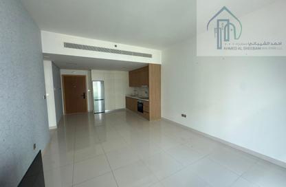 Apartment - 1 Bedroom - 2 Bathrooms for rent in Beach Vista Tower 1 - Beach Vista - Emaar Beachfront - Dubai Harbour - Dubai
