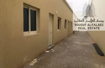 Warehouse - Studio - 1 Bathroom for rent in Umm Dir - Umm Al Quwain