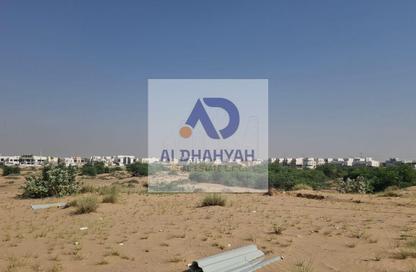 Land - Studio for sale in Hoshi - Al Badie - Sharjah
