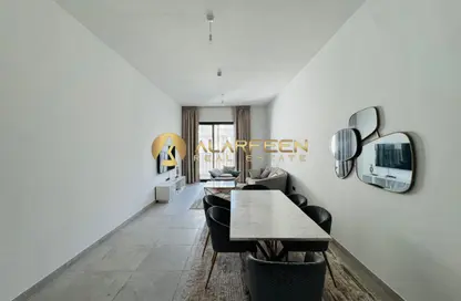 شقة - غرفة نوم - 2 حمامات للايجار في لا ريفييرا أزور - الضاحية 10 - قرية جميرا الدائرية - دبي